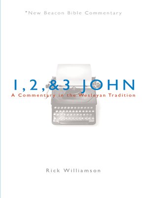 cover image of NBBC, 1, 2, & 3 John